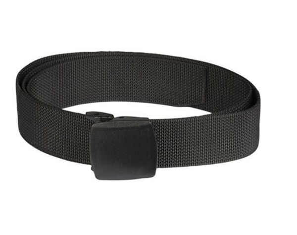 Sturm 36 mm Release Belt Kemer SİYAH