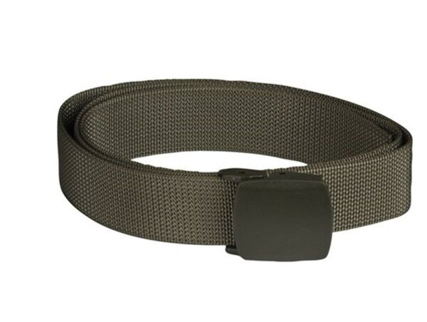 Sturm 36 mm Release Belt Kemer SİYAH