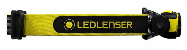 Ledlenser İH5 Kafa Lambası 200 Lümen