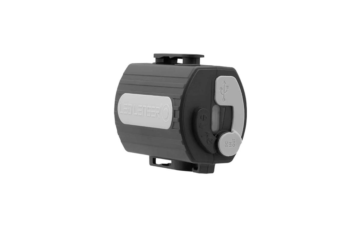 Ledlenser XEO19R Pil