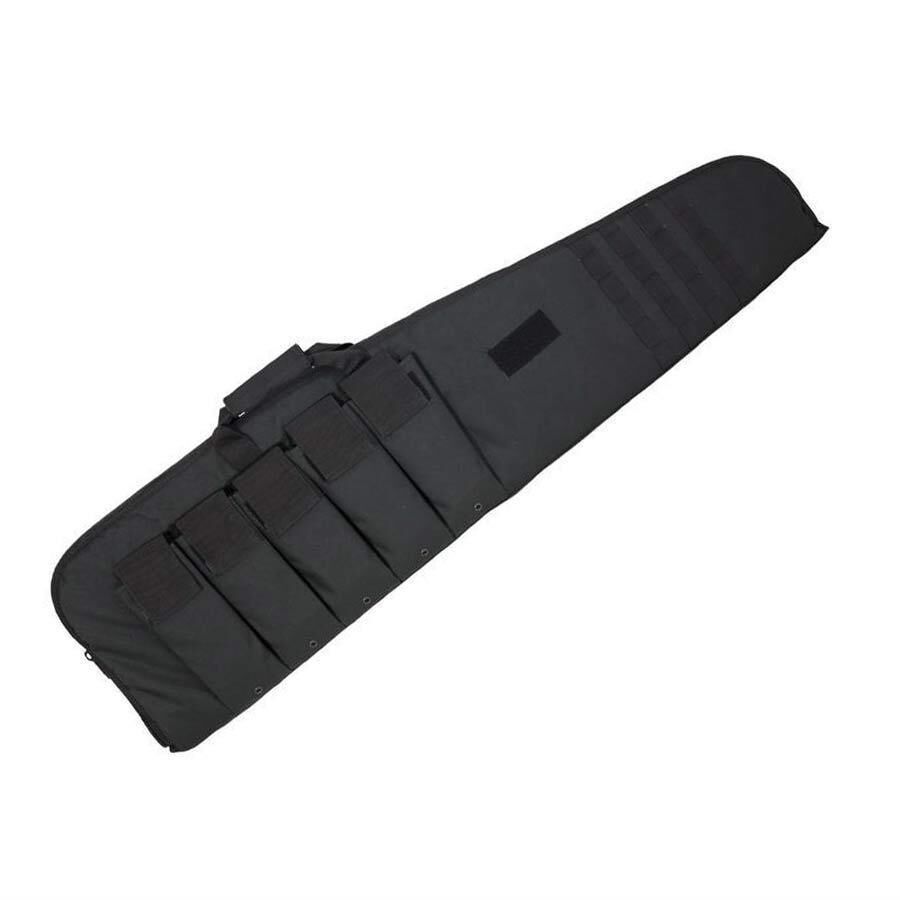 Sturm Rifle Case 120 Cm Siyah Airsoft Kılıfı