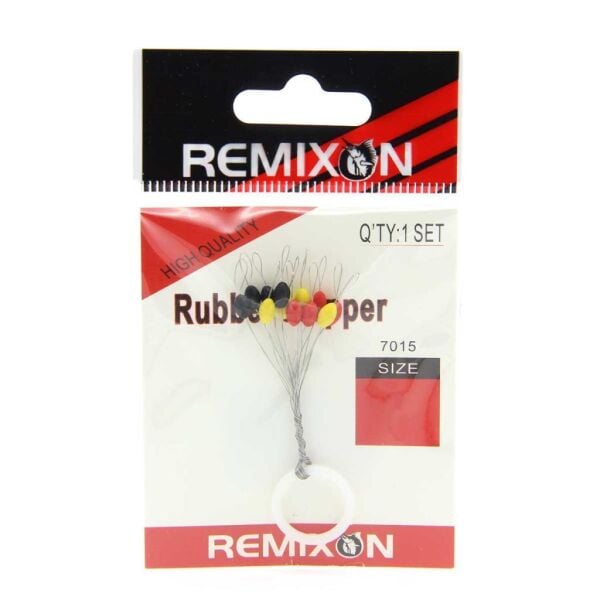 Remixon Rubber Stopper XL