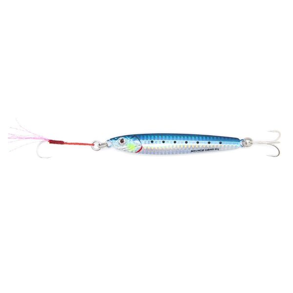 Savage Gear 3D Slim Minnow 80gr 11,7cm Jig Yem