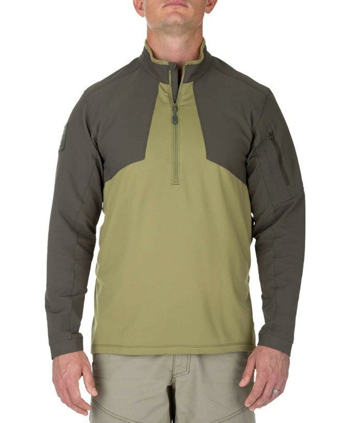 5.11 Thunderbolt Half Zip S