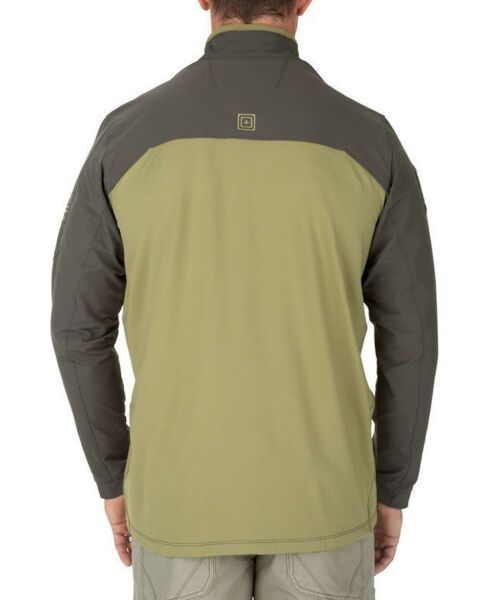 5.11 Thunderbolt Half Zip S