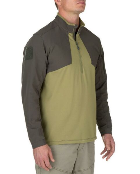 5.11 Thunderbolt Half Zip S