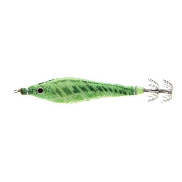 Dtd Soft Pauk Glow Squid Jig 2.0 Kalamar Zokası BLUE