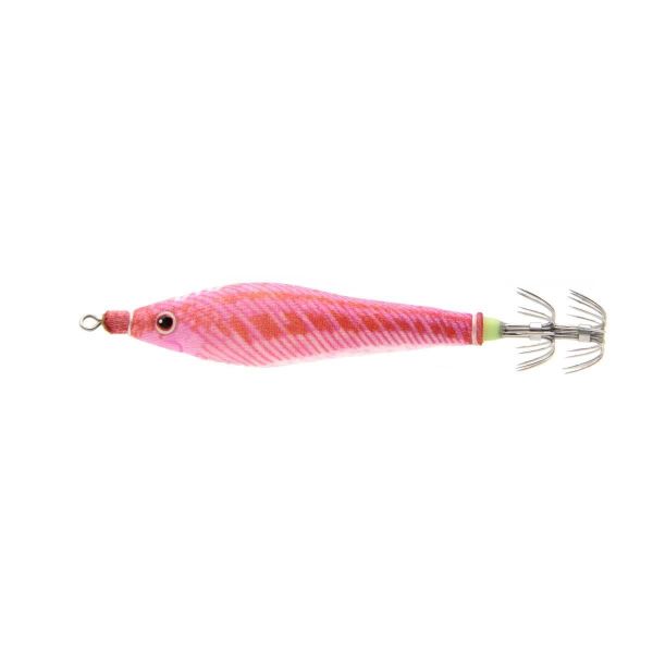 Dtd Soft Pauk Glow Squid Jig 2.0 Kalamar Zokası BLUE