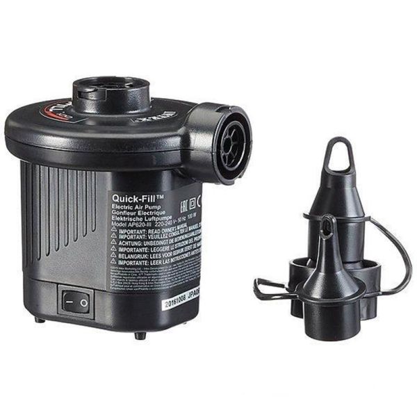 İntex Elektrikli Pompa 220-240Volt