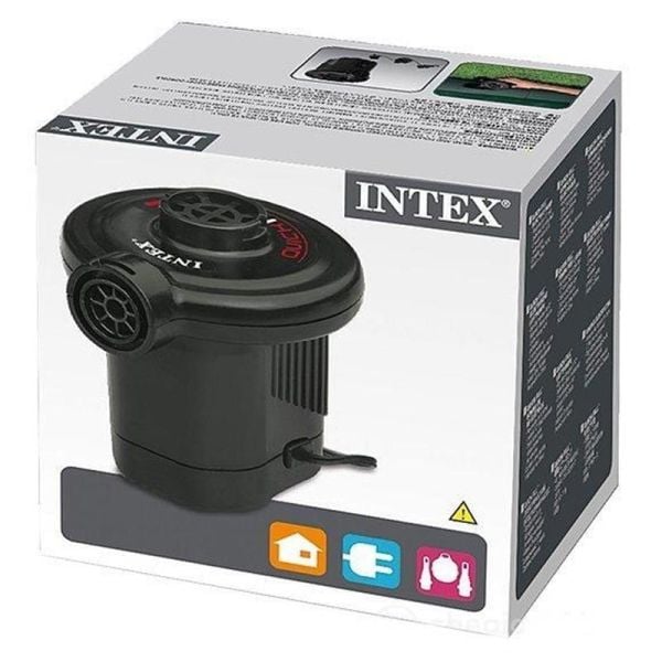 İntex Elektrikli Pompa 220-240Volt