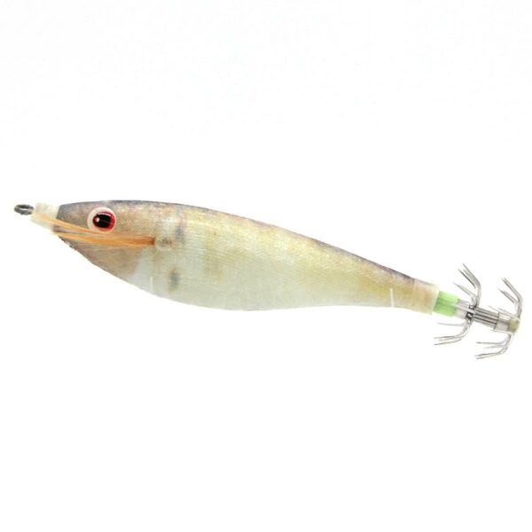 Kardez Squid Jig Glow 10cm 10,15gr Kalamar Zokası