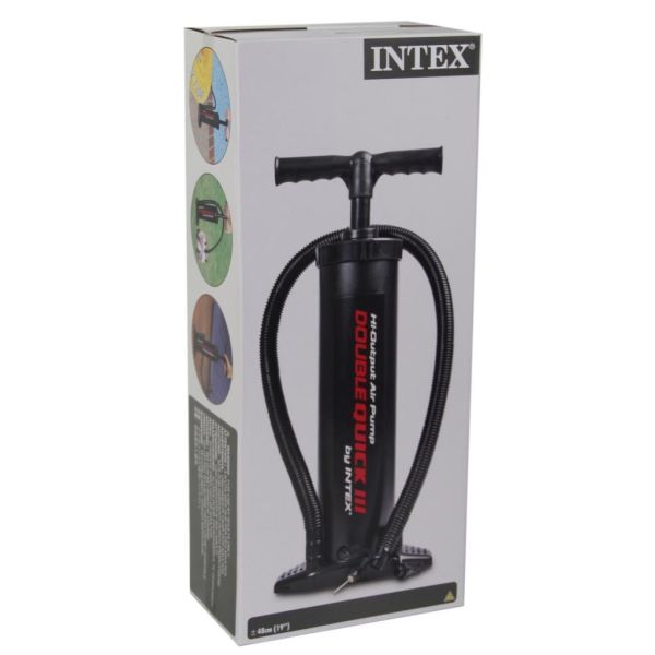 İntex Pompa 48Cm