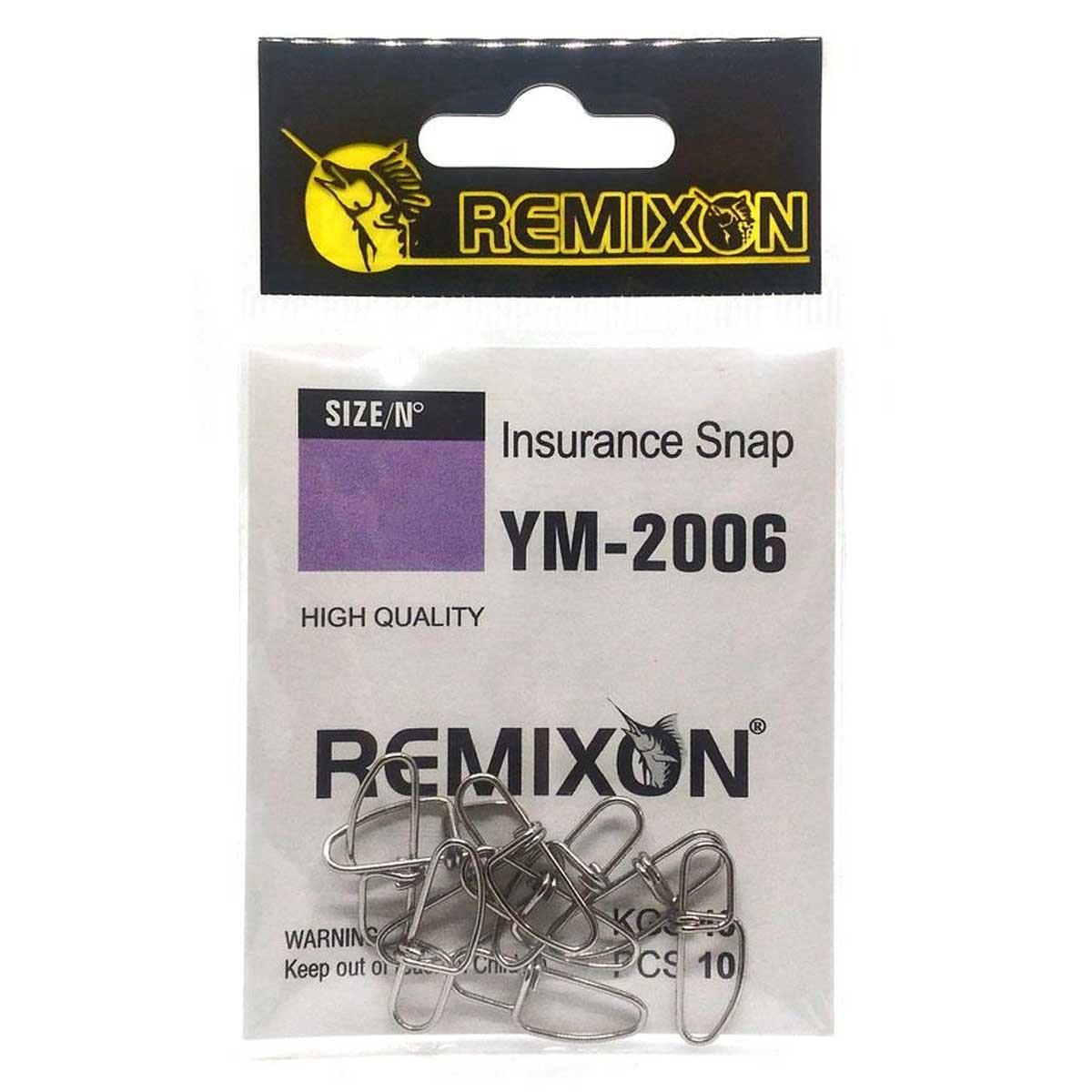 Remixon YM-2006 Klips NO:2