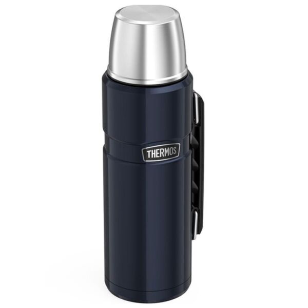 Thermos Stainless King Large 1,2 Lt Termos