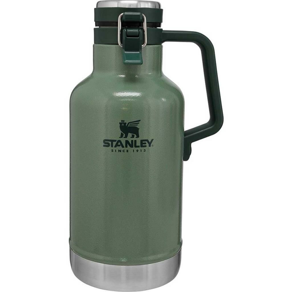 Stanley Growler Klasik Soğuk İçecek Termosu 1,9 Lt