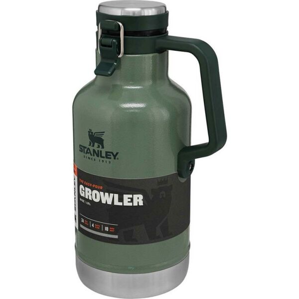 Stanley Growler Klasik Soğuk İçecek Termosu 1,9 Lt