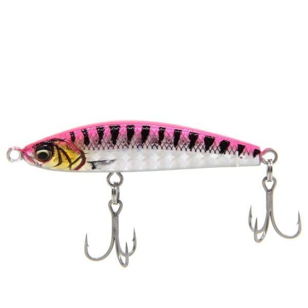 Savage Gear Gravity Pencil 5 cm 8 gr Sinking Suni Yem PINK HEAD