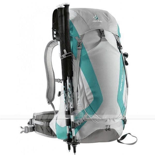 Deuter Spectro Ac SL 28 Lt Sırt Çantası