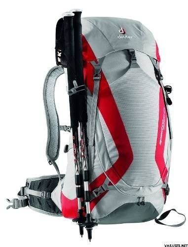 Deuter Spectro Ac SL 28 Lt Sırt Çantası