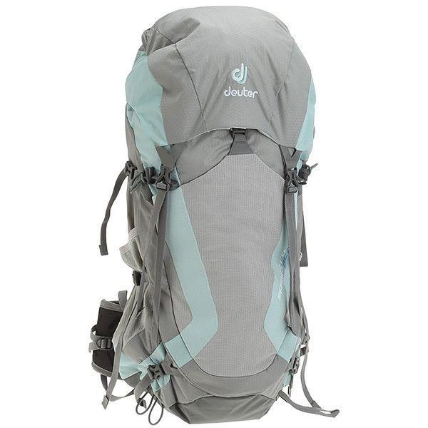 Deuter Spectro Ac SL 28 Lt Sırt Çantası