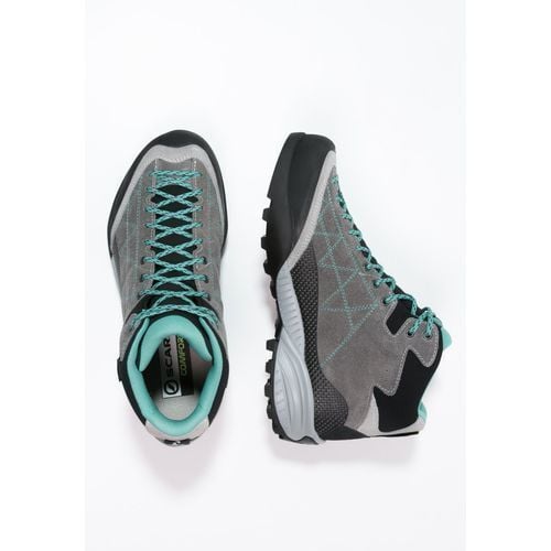 Scarpa Zen Pro Mid Gtx MidGray Bayan Bot 36