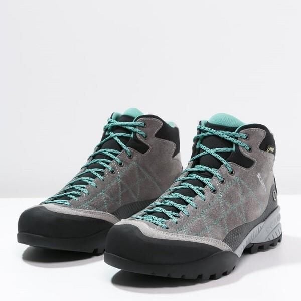 Scarpa Zen Pro Mid Gtx MidGray Bayan Bot 36