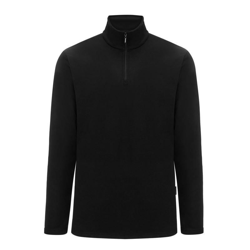 Thermoform Heavy Erkek 1/4 Fermuar SweatShirt