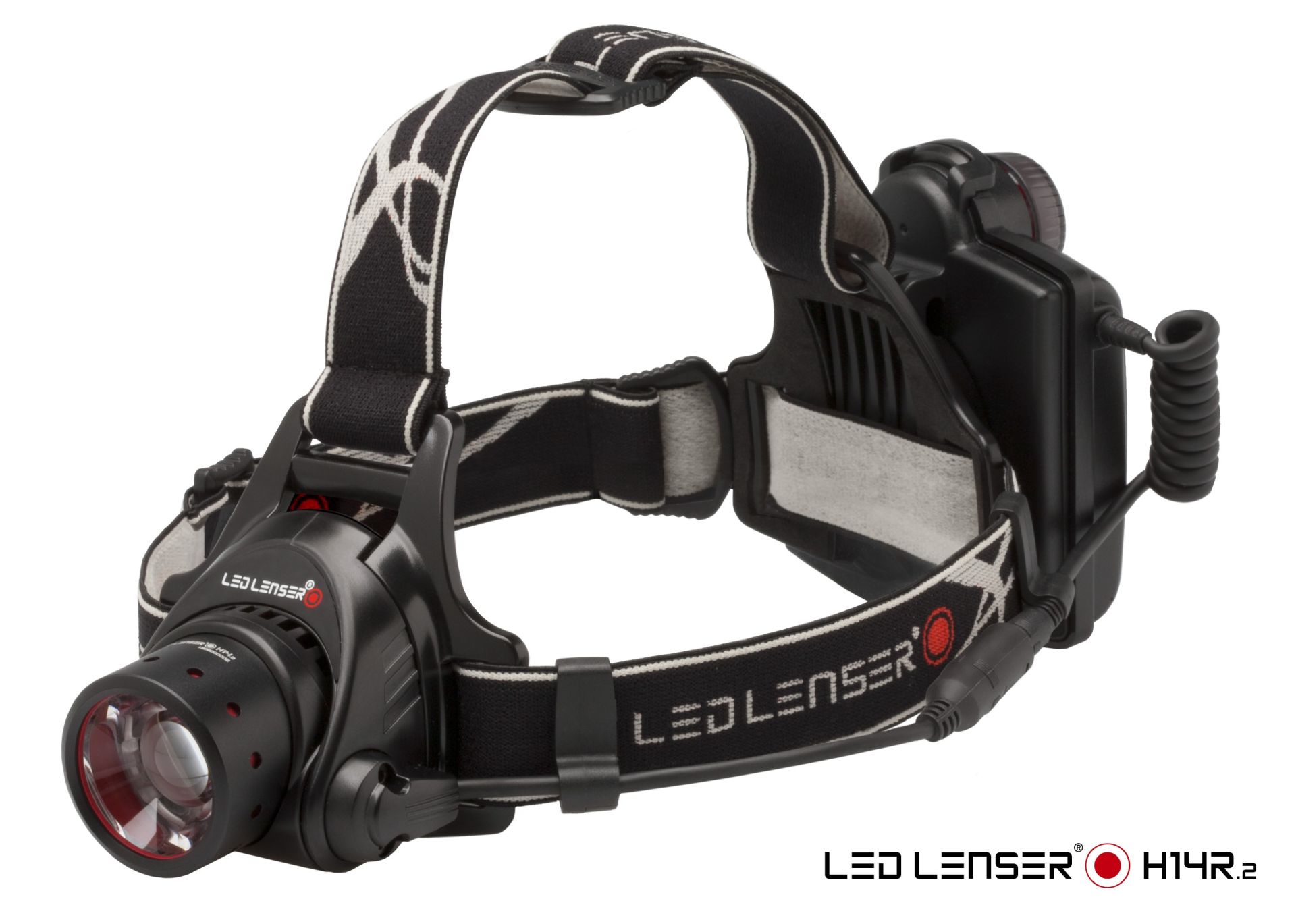 Ledlenser H14R.2 Kafa Lambası