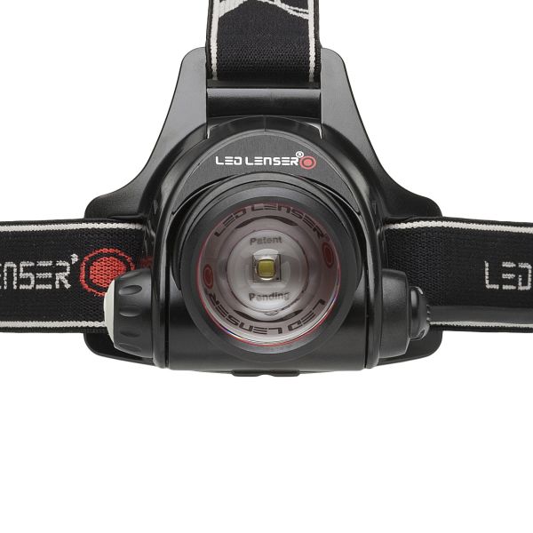 Ledlenser H14R.2 Kafa Lambası