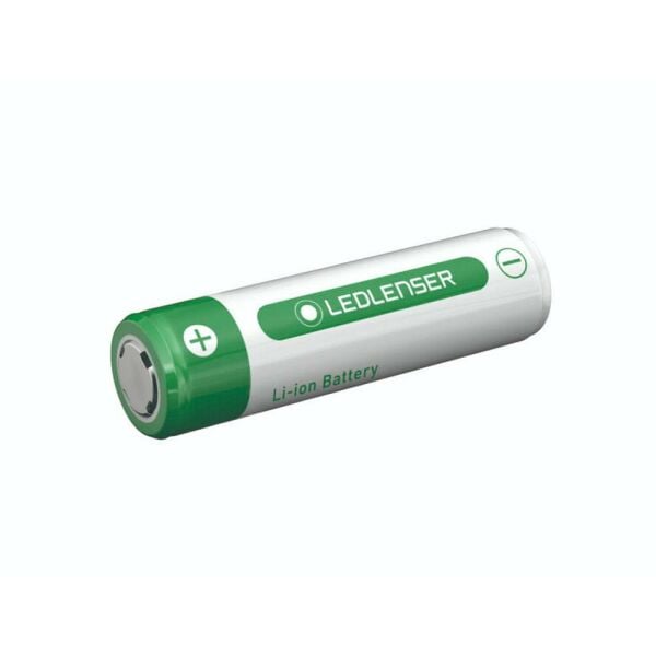 Ledlenser 18650 pil 3000 mAh