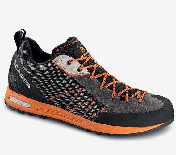 Scarpa Gecko Lite Shark Tonic Ayakkabı 38