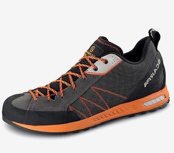 Scarpa Gecko Lite Shark Tonic Ayakkabı 38