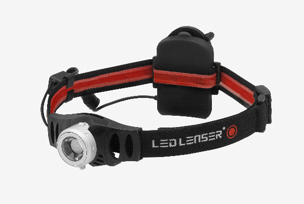 Ledlenser H6 Kafa Lambası