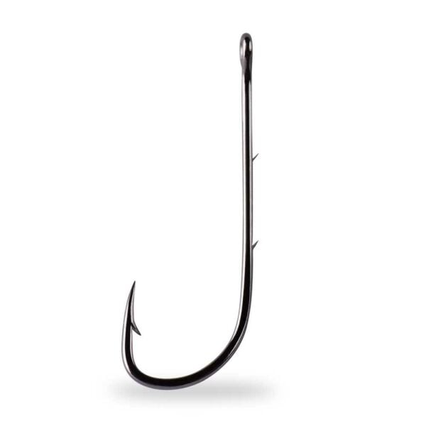 Mustad 92647NP-BN Olta İğnesi Black Nickel - NO:2/0