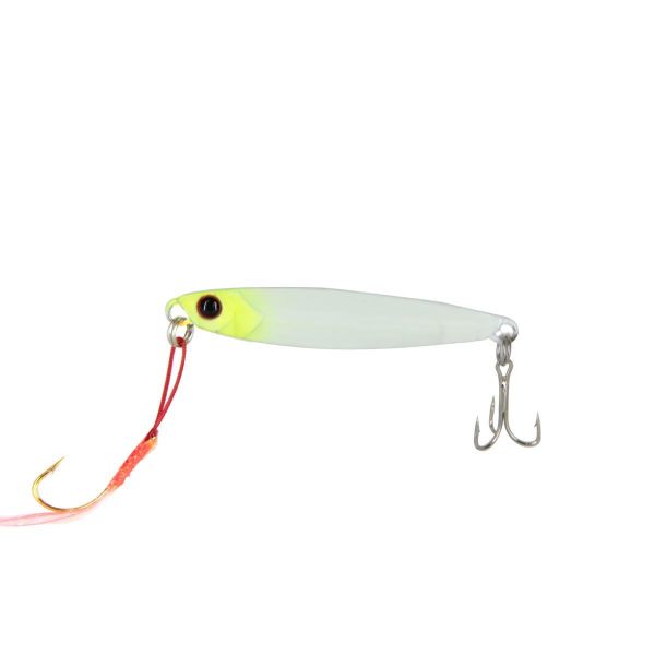 River Alonso Jig Lure Baby Jig 7 Gr