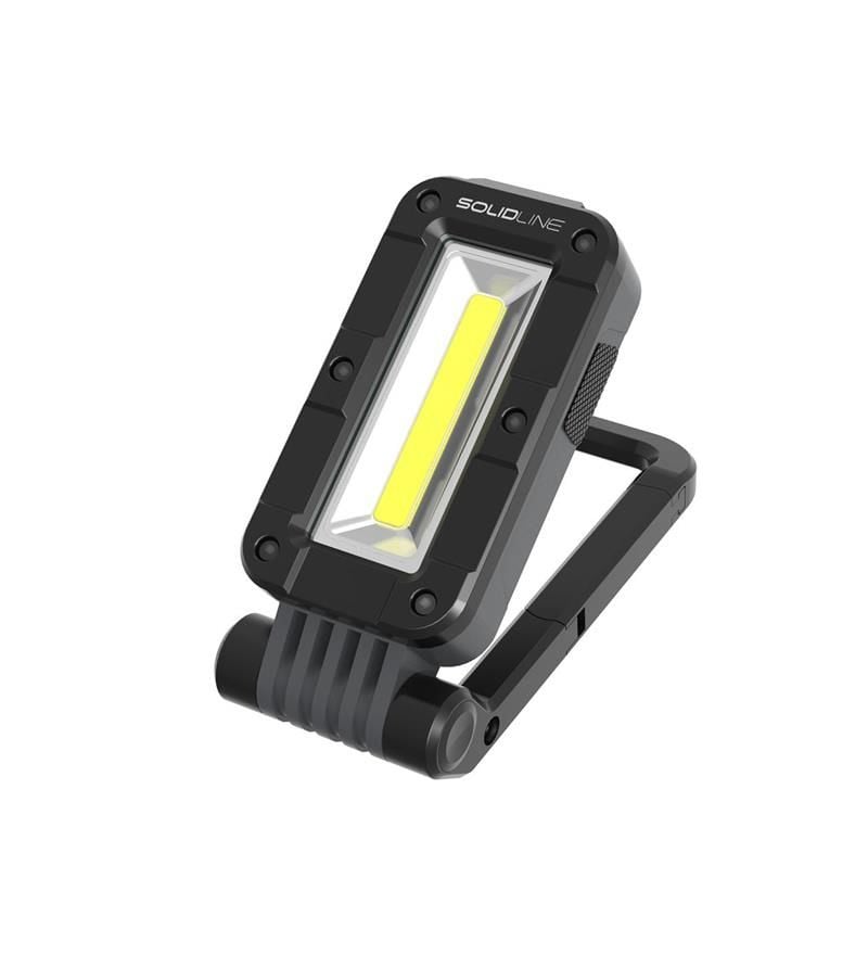 Solidline SAL1R Fener [Led Alan Işığı]