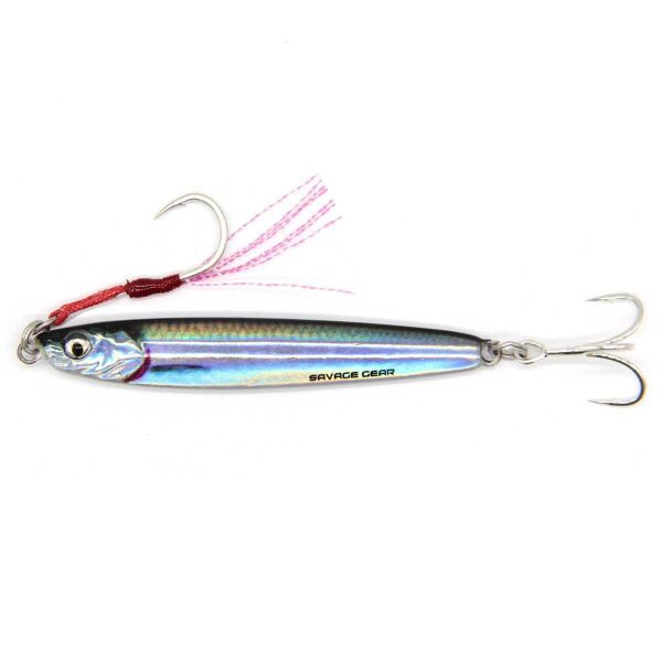 Savage Gear 3D Jig Minnow 15 gr 68 mm Jig Yem