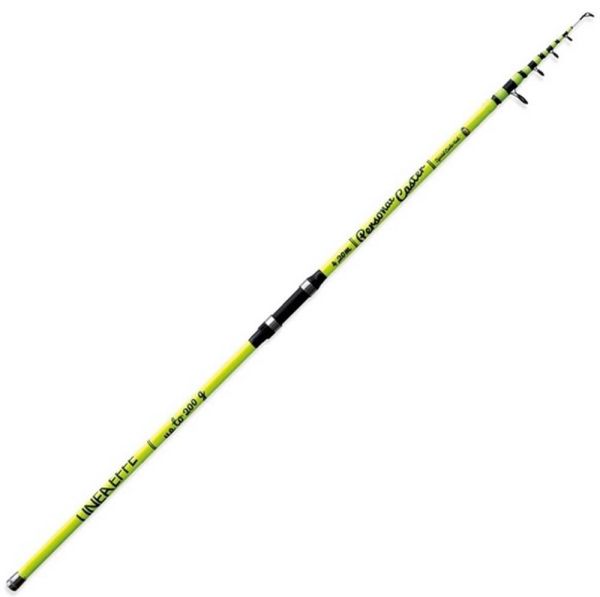 Lineaeffe Personal Caster 420cm 200gr Teleskopik Surf Olta Kamışı