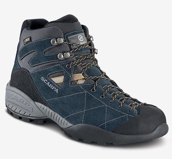 Scarpa Daylite Gtx Anthracite/Octane Bot 45,5