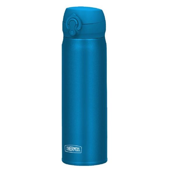 Thermos JNL-750 Ultralight Mug 0.75 Lt Azure Water