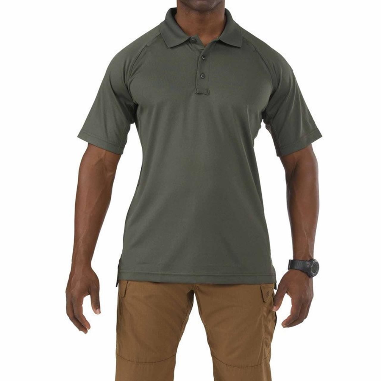 5.11 Performance Polo T-Shirt XS