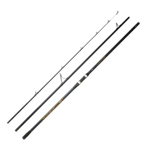 Daiwa Land Surf 420cm 100-225gr 3 Parça Surf Olta Kamışı