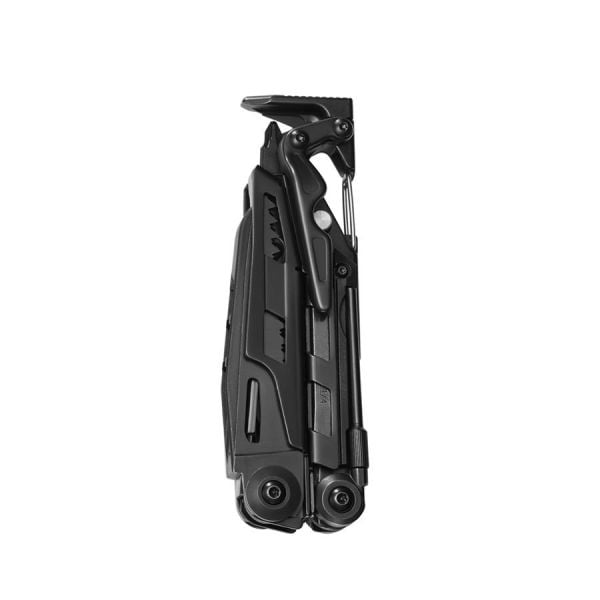 Leatherman Mut Black Multi Tool Set (Kahverengi Molle Kılıf)