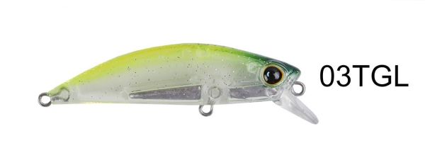 River Picky Boy 60S 6 cm 7 gr Sinking Suni yem