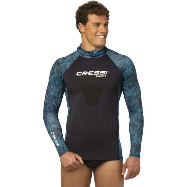 Cressi Cobia Rashguard Shirt