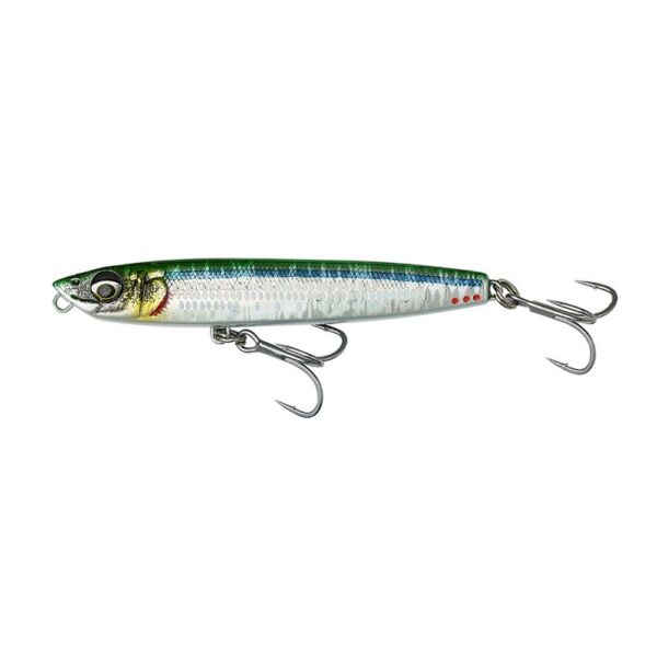 Savage Gear Cast Hacker 9.5 cm 26 gr Suni Yem Sayoris LS