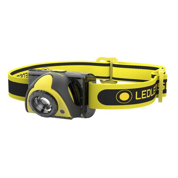 Ledlenser İSEO 5R Kafa Lambası