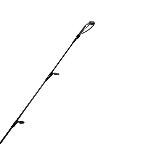 EuroFish Nano Carbon 270Cm 10-40Gr Spin Olta Kamışı