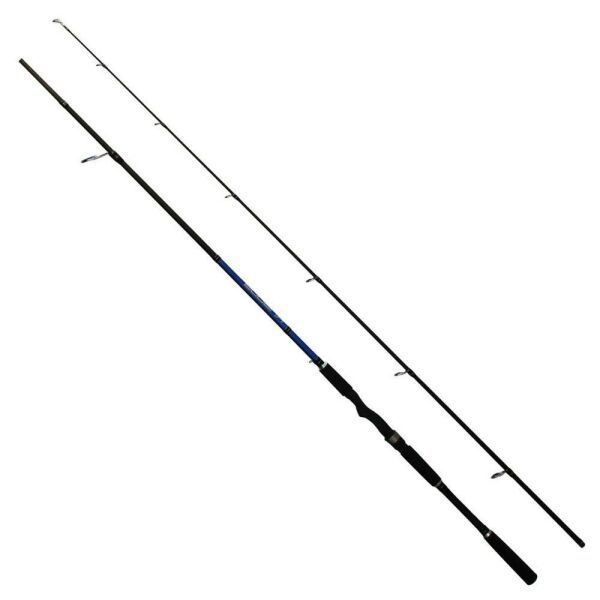 EuroFish Kuroda SpinTech 270Cm 5-20Gr\10-35Gr 2 Tip Spin Olta Kamışı