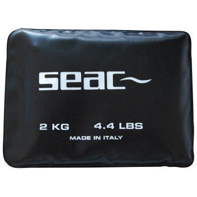 Seac Sub Dalış Cep Ağırlık 1 Kg